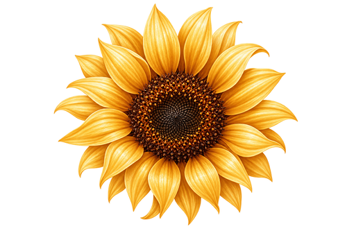 Sunflower Jewelry